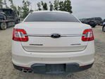 Ford Taurus 2010