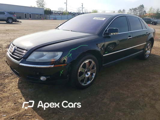 Volkswagen Phaeton 2004 - Image 1 of 12