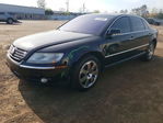 Volkswagen Phaeton 2004