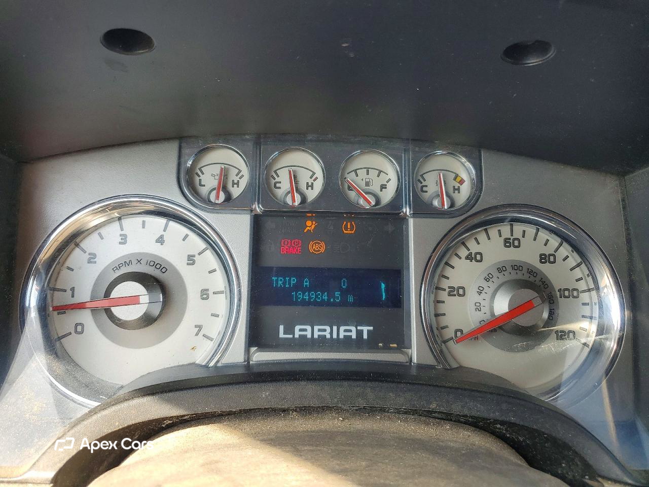 Ford F-150 2009