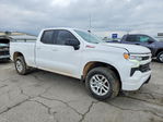 Chevrolet Silverado 2023