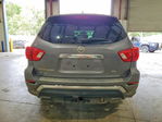 Nissan Pathfinder 2017