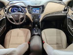 Hyundai Santa Fe 2017