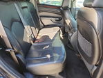 Cadillac SRX 2015