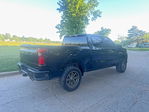 Chevrolet Silverado 2020