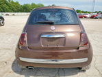 Fiat 500 2015