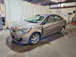 Hyundai Accent 2013