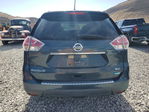 Nissan Rogue 2014