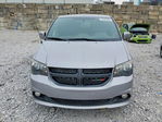 Dodge Caravan 2016