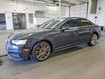 Audi A4 2017