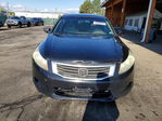 Honda Accord 2008
