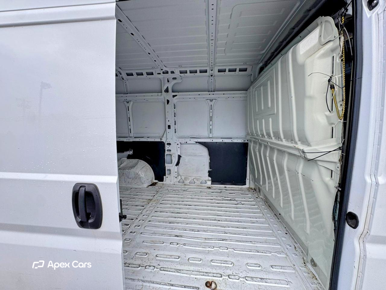 RAM ProMaster City 2019