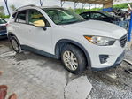 Mazda CX-5 2016
