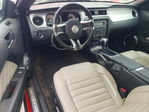 Ford Mustang 2012