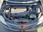 Toyota Corolla 2011