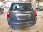 Chevrolet Equinox 2014