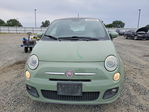 Fiat 500 2013