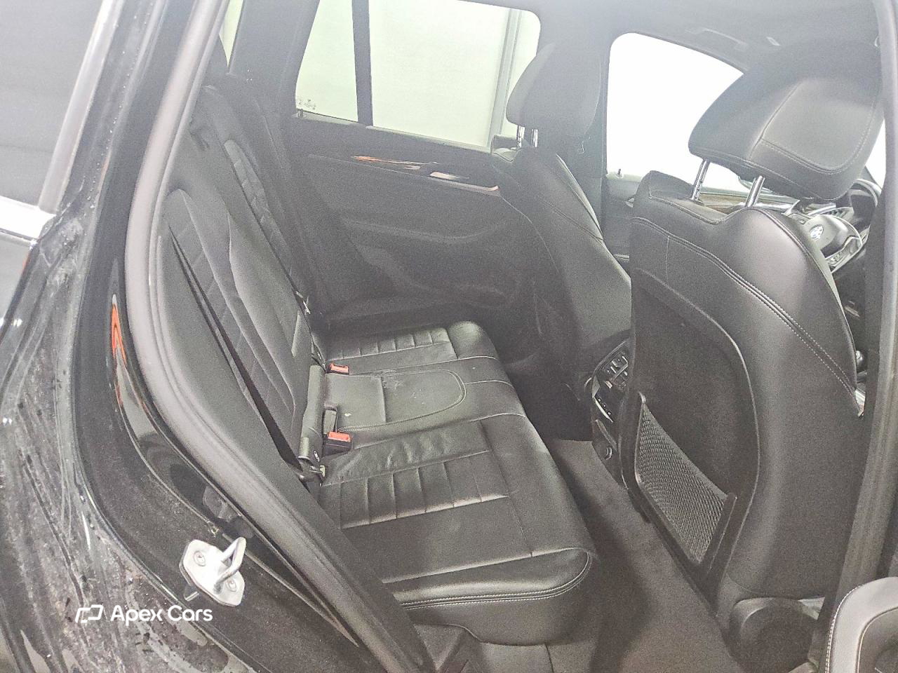BMW X3 2019