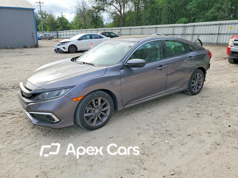 Honda Civic 2020 - Image 1 of 13