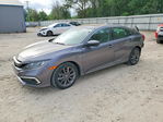 Honda Civic 2020