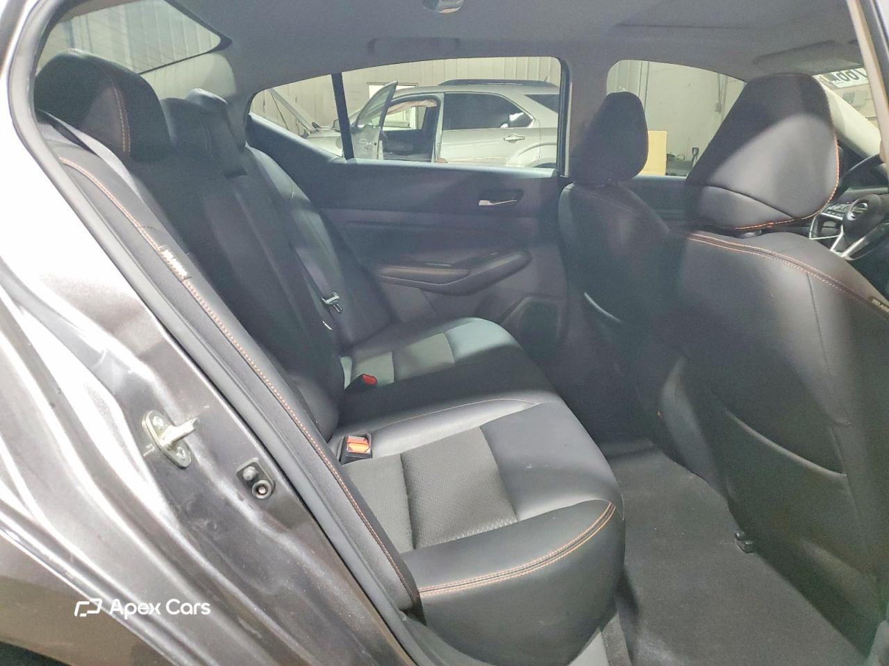 Nissan Altima 2020