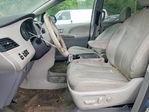 Toyota Sienna 2014