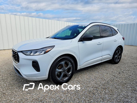 Ford Escape 2023 - Image 1 of 5