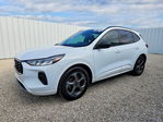 Ford Escape 2023