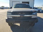 Chevrolet Silverado 2004