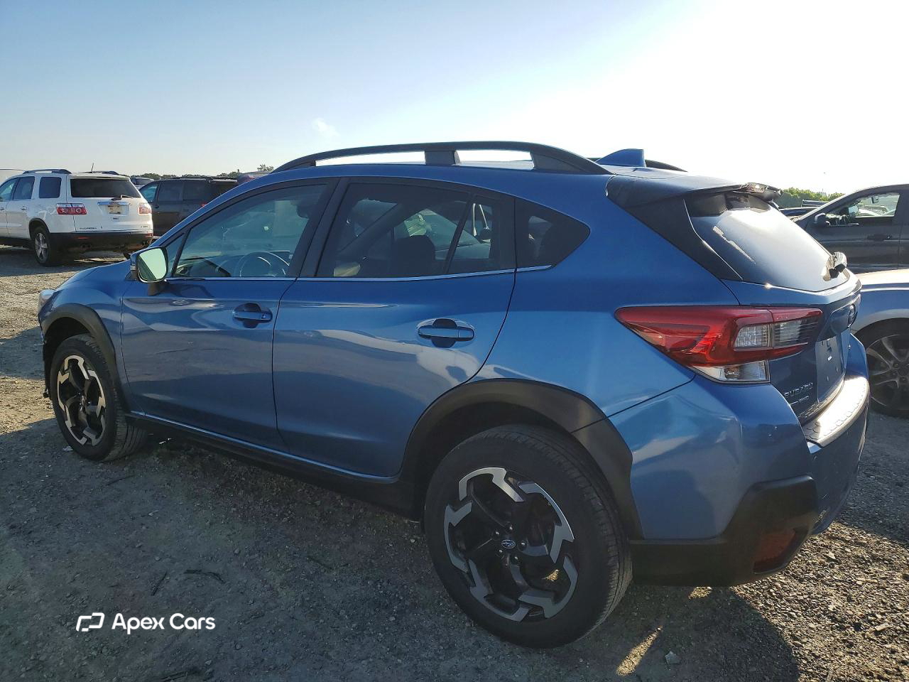 Subaru XV 2021