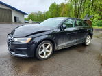 Audi A3 2016