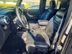 Jeep Wrangler 2012