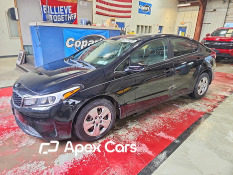 Kia Forte 2017 - Image 1 of 11