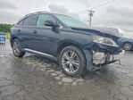 Lexus RX 2015