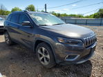 Jeep Cherokee 2019