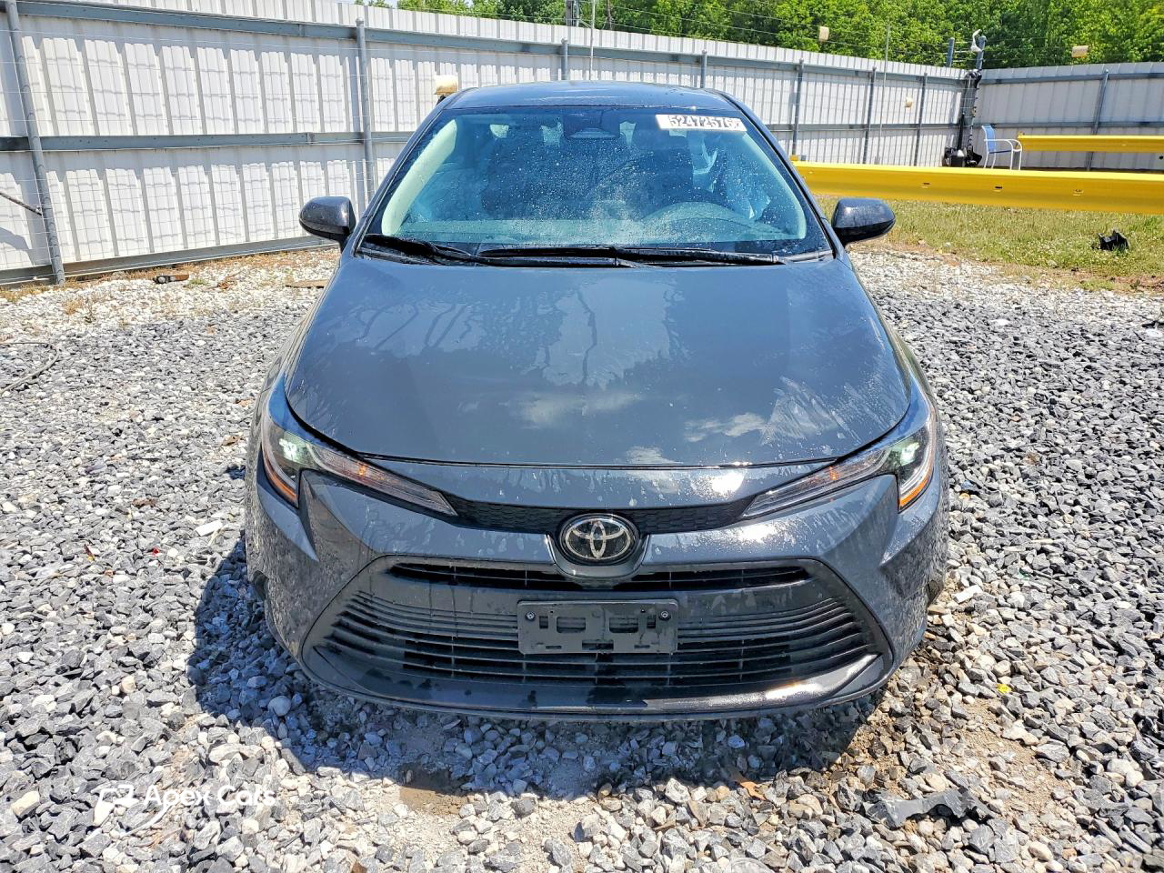 Toyota Corolla 2025