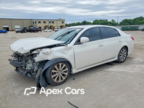 Toyota Avalon 2011 - Image 1 of 12