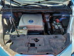 Nissan Leaf 2015