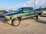 GMC Sierra 2001