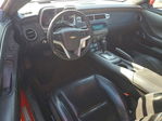 Chevrolet Camaro 2012