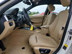 BMW Series 3 2016
