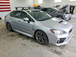 Subaru WRX 2016