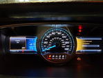 Ford Taurus 2015
