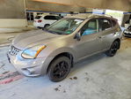 Nissan Rogue 2011