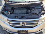 Honda Odyssey 2011