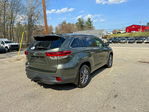 Toyota Highlander 2018
