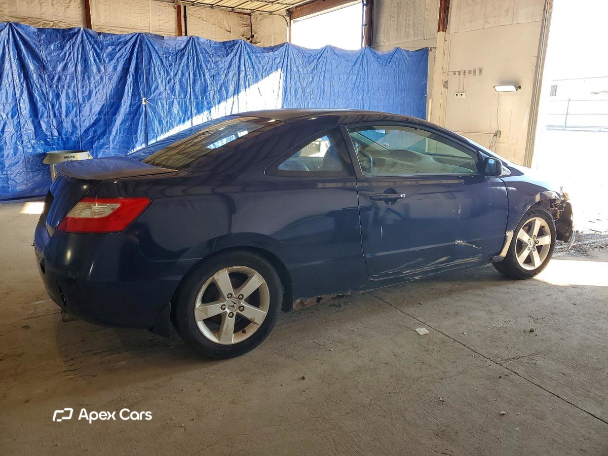 Honda Civic 2007