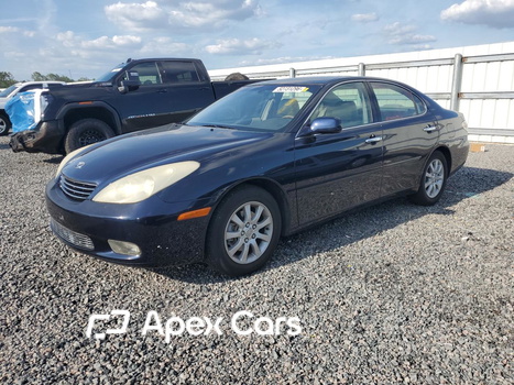 Lexus ES 2003 - Image 1 of 12