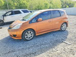 Honda Fit 2010