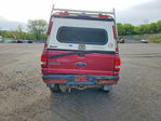 Ford Ranger 2011